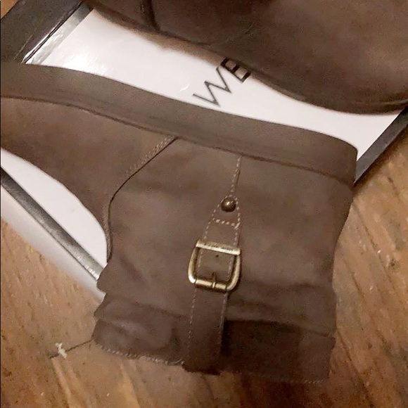 Inkle boots - Picture 2 of 4